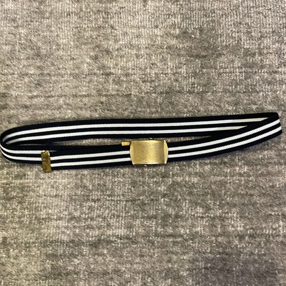 Crewcuts belt